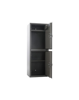 Офисный сейф AIKO TM-120T/2 EL, изображение 8