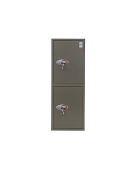 Офисный сейф AIKO TM-120T/2, изображение 5