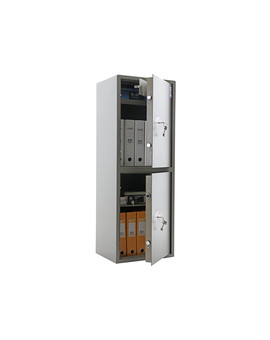 Офисный сейф AIKO TM-120T/2, изображение 6