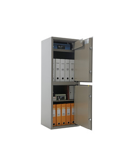 Офисный сейф AIKO TM-120T/2, изображение 9