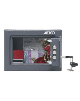 Мебельный сейф AIKO Т-140 KL, изображение 2