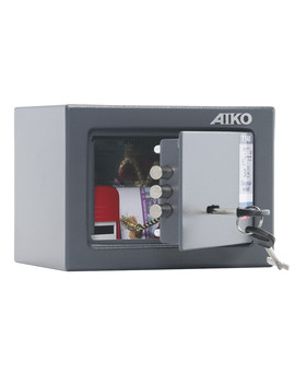 Мебельный сейф AIKO Т-140 KL, изображение 6