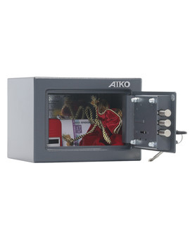 Мебельный сейф AIKO Т-140 KL, изображение 8