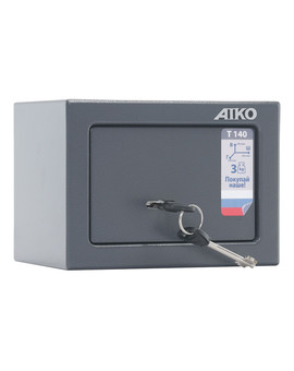 Мебельный сейф AIKO Т-140 KL, изображение 9