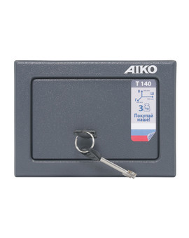 Мебельный сейф AIKO Т-140 KL, изображение 10