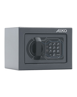 Мебельный сейф AIKO Т-140 EL, изображение 2