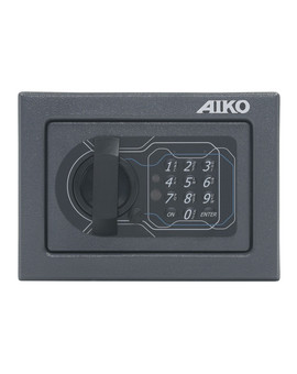 Мебельный сейф AIKO Т-140 EL, изображение 3