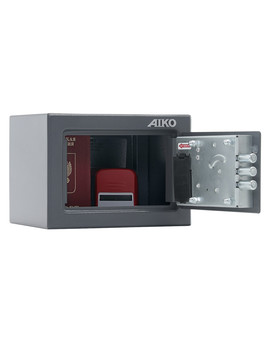 Мебельный сейф AIKO Т-140 EL, изображение 5