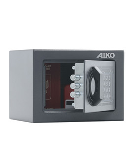 Мебельный сейф AIKO Т-140 EL, изображение 6