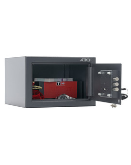 Мебельный сейф AIKO T-170 KL, изображение 10
