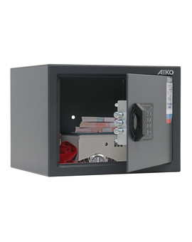 Мебельный сейф AIKO Т-230 EL, изображение 1