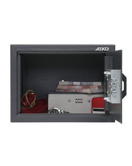Мебельный сейф AIKO Т-230 EL, изображение 4