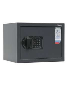 Мебельный сейф AIKO Т-230 EL, изображение 7
