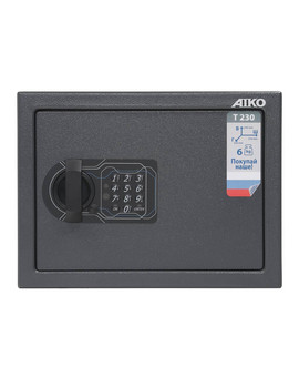 Мебельный сейф AIKO Т-230 EL, изображение 8