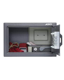 Мебельный сейф AIKO Т-200 EL, изображение 3