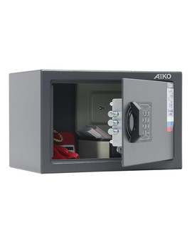 Мебельный сейф AIKO Т-200 EL, изображение 6