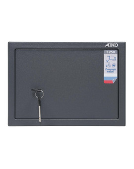 Мебельный сейф AIKO Т-250 KL, изображение 3