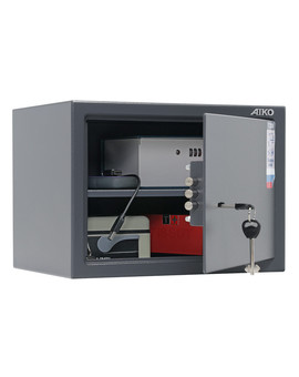 Мебельный сейф AIKO Т-250 KL, изображение 6