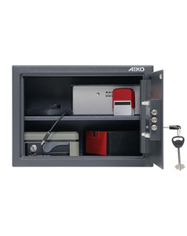 Мебельный сейф AIKO Т-250 KL, изображение 9