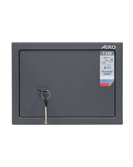 Мебельный сейф AIKO Т-230 KL, изображение 3