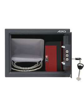Мебельный сейф AIKO Т-230 KL, изображение 9