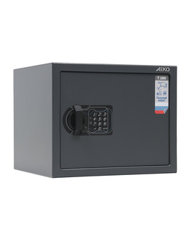 Мебельный сейф AIKO Т-280 EL, изображение 7