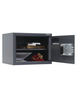 Мебельный сейф AIKO T-250 EL, изображение 5