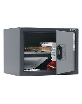 Мебельный сейф AIKO T-250 EL, изображение 6