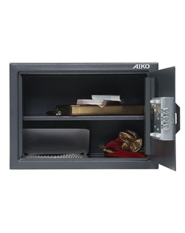 Мебельный сейф AIKO T-250 EL, изображение 9