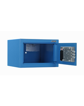 Детский сейф AIKO T-170 EL Smile, изображение 5