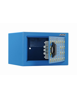 Детский сейф AIKO T-170 EL Smile, изображение 6