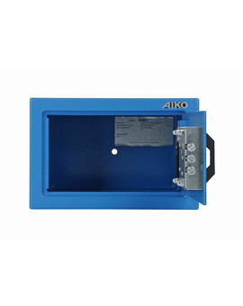 Детский сейф AIKO T-170 EL Smile, изображение 9