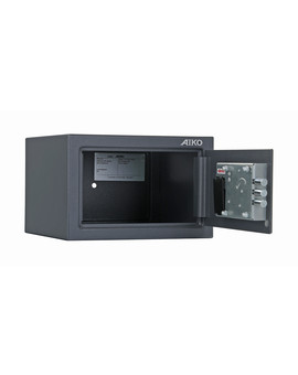 Детский сейф AIKO T-170 EL Paint, изображение 5