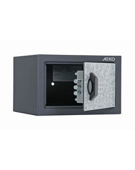 Детский сейф AIKO T-170 EL Paint, изображение 6