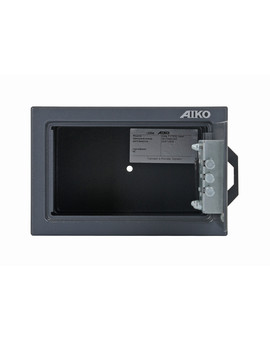 Детский сейф AIKO T-170 EL Paint, изображение 9
