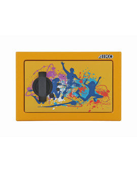 Детский сейф AIKO T-170 EL Dance, изображение 2