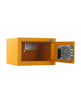 Детский сейф AIKO T-170 EL Dance, изображение 5