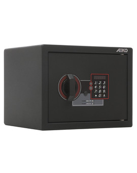 Гостиничный сейф AIKO SH-23.EL new, изображение 3