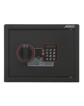 Гостиничный сейф AIKO SH-23.EL new, изображение 4