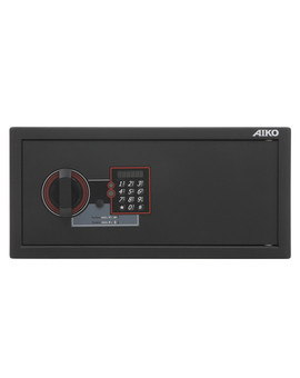 Гостиничный сейф AIKO SH-20.EL new, изображение 4