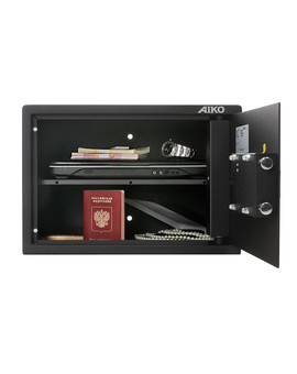 Гостиничный сейф AIKO SH-28.EL new, изображение 5
