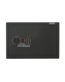 Гостиничный сейф AIKO SH-28.EL new, изображение 6