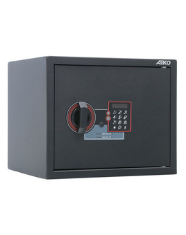 Гостиничный сейф AIKO SH-30.EL new, изображение 5