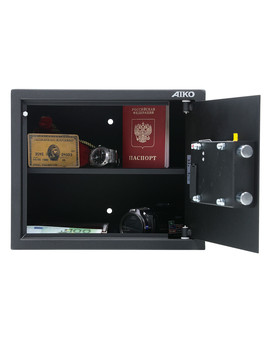 Гостиничный сейф AIKO SH-30.EL new, изображение 8