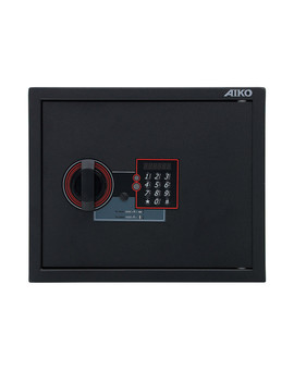 Гостиничный сейф AIKO SH-30.EL new, изображение 9