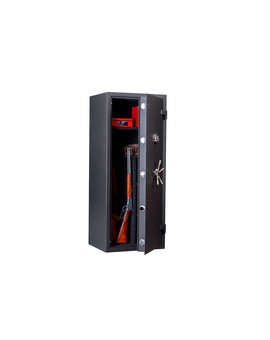 Оружейный сейф TIGER 60, изображение 4