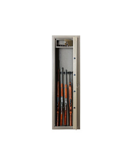 Оружейный сейф VALBERG ИРБИС 5, изображение 2