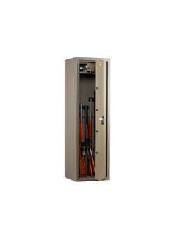 Оружейный сейф VALBERG ИРБИС 8 EL, изображение 4