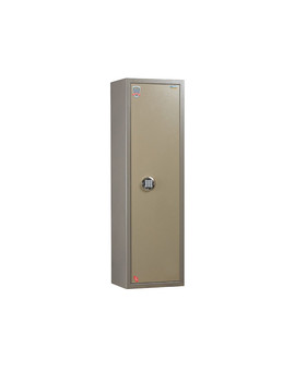 Оружейный сейф VALBERG ИРБИС 5 EL, изображение 3
