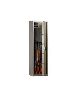 Оружейный сейф VALBERG ИРБИС 5 EL, изображение 4